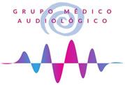 Logo Clinica de Vertigo y Mareo - Grupo Médico Audiologico Mexico